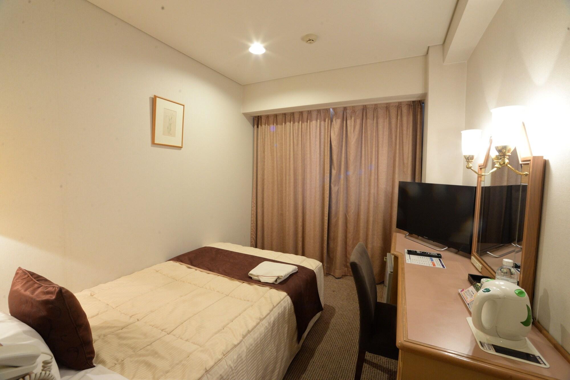 Sunwest Hotel Sasebo Exteriör bild
