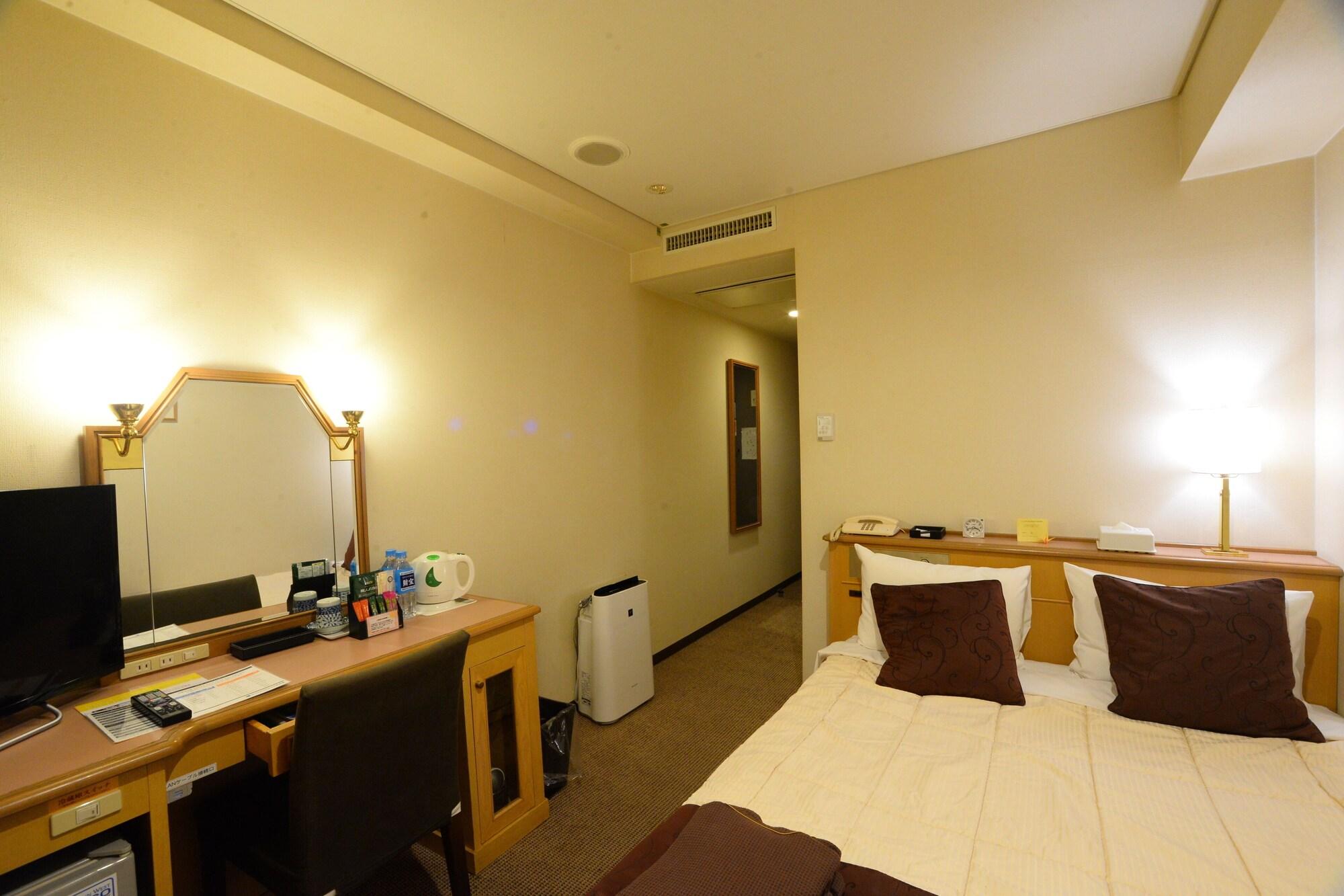 Sunwest Hotel Sasebo Exteriör bild
