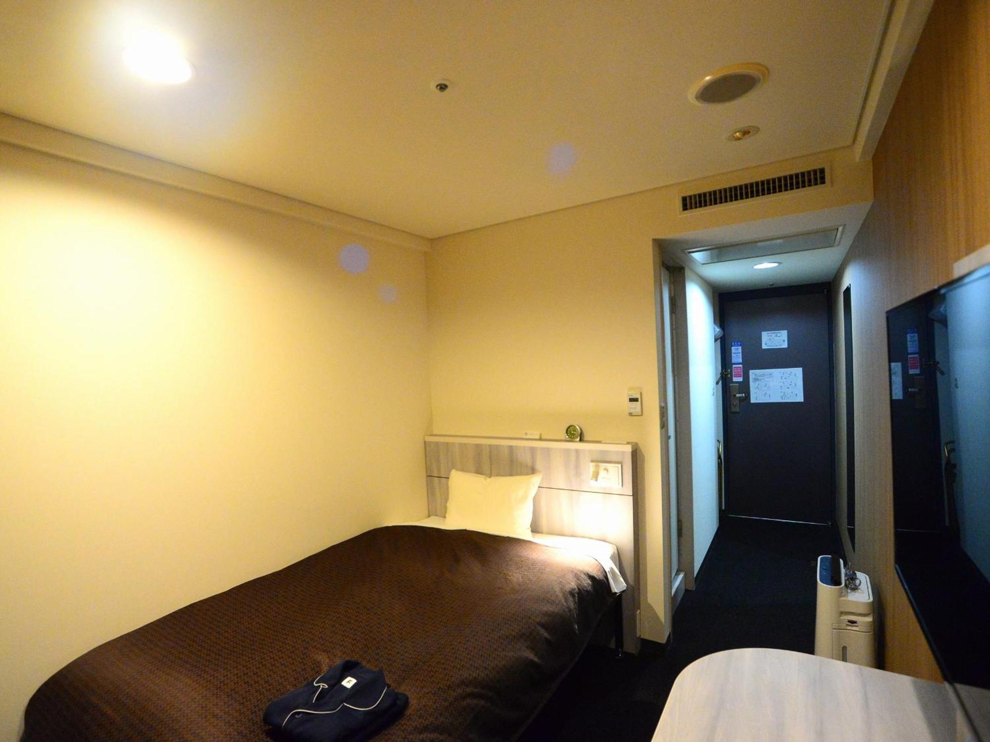 Sunwest Hotel Sasebo Exteriör bild